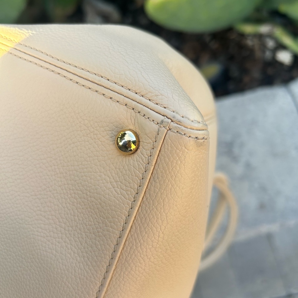Chanel Turnlock Tote - Picture 12 of 13